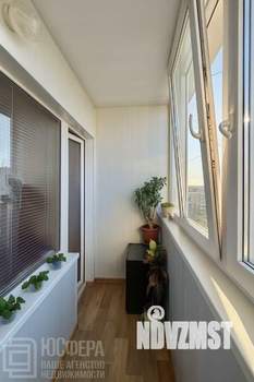 2-к квартира, вторичка, 50м2, 16/16 этаж