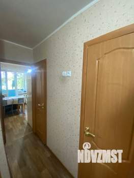 1-к квартира, вторичка, 34м2, 3/9 этаж