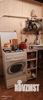 1-к квартира, вторичка, 32м2, 4/4 этаж