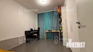 3-к квартира, вторичка, 65м2, 7/9 этаж