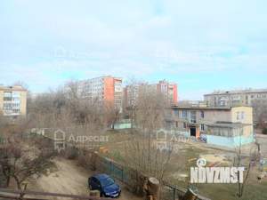 2-к квартира, вторичка, 41м2, 3/5 этаж