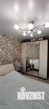 2-к квартира, вторичка, 45м2, 8/9 этаж