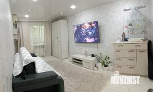 2-к квартира, вторичка, 45м2, 3/5 этаж