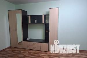1-к квартира, вторичка, 38м2, 3/3 этаж