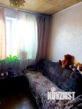 4-к квартира, вторичка, 84м2, 6/9 этаж