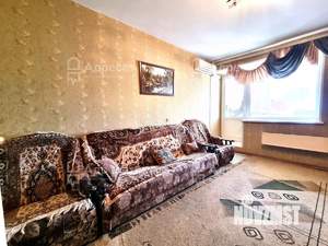 3-к квартира, вторичка, 61м2, 7/9 этаж