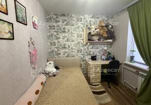 3-к квартира, вторичка, 69м2, 13/18 этаж