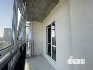3-к квартира, вторичка, 82м2, 4/17 этаж