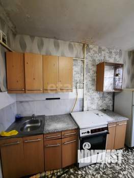 1-к квартира, вторичка, 36м2, 2/9 этаж