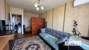 1-к квартира, вторичка, 36м2, 5/5 этаж