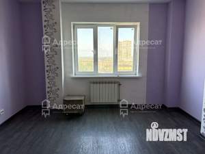 1-к квартира, вторичка, 53м2, 8/16 этаж