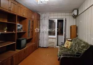 2-к квартира, вторичка, 41м2, 5/5 этаж
