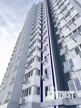 Студия квартира, вторичка, 63м2, 17/17 этаж