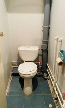 2-к квартира, вторичка, 51м2, 5/9 этаж