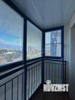 1-к квартира, вторичка, 39м2, 9/19 этаж