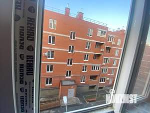 1-к квартира, вторичка, 34м2, 3/6 этаж