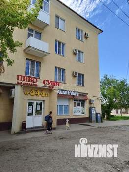3-к квартира, вторичка, 76м2, 4/4 этаж