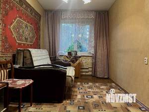 3-к квартира, вторичка, 60м2, 4/5 этаж