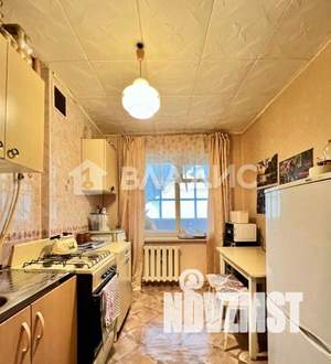1-к квартира, вторичка, 38м2, 1/9 этаж