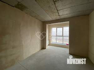 1-к квартира, вторичка, 39м2, 20/23 этаж