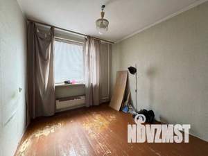 3-к квартира, вторичка, 59м2, 5/16 этаж