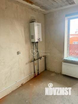 1-к квартира, вторичка, 32м2, 5/5 этаж