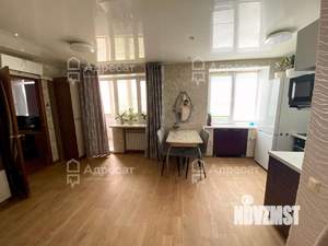 2-к квартира, вторичка, 45м2, 4/4 этаж