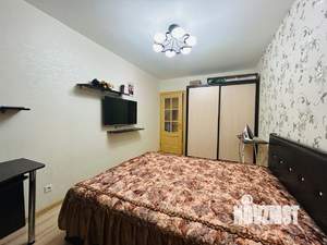 2-к квартира, вторичка, 53м2, 1/9 этаж