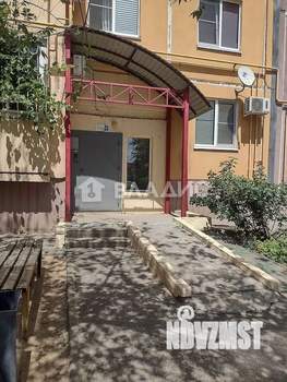 1-к квартира, вторичка, 33м2, 1/9 этаж