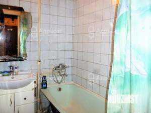 2-к квартира, вторичка, 57м2, 1/5 этаж