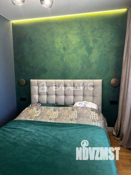 3-к квартира, вторичка, 66м2, 1/10 этаж