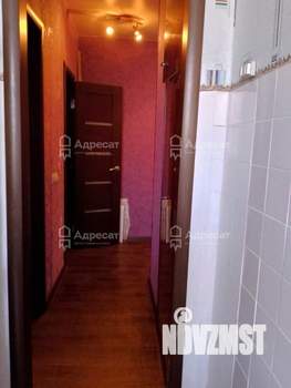 2-к квартира, вторичка, 59м2, 3/4 этаж