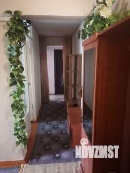 3-к квартира, вторичка, 59м2, 5/5 этаж