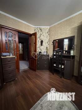 2-к квартира, вторичка, 75м2, 6/9 этаж