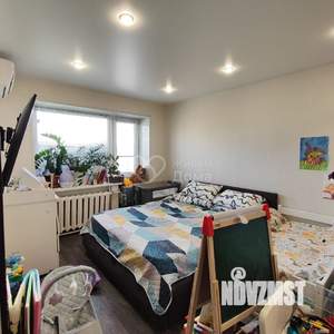 1-к квартира, вторичка, 33м2, 4/4 этаж