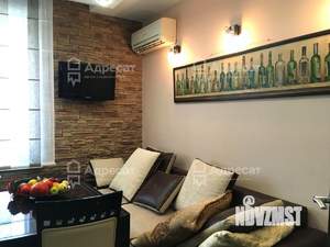 3-к квартира, вторичка, 123м2, 4/9 этаж