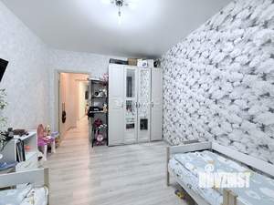 2-к квартира, вторичка, 52м2, 9/9 этаж