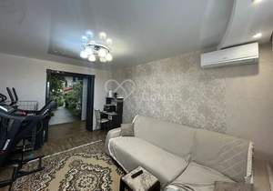 2-к квартира, вторичка, 54м2, 3/9 этаж