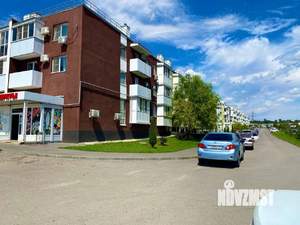 1-к квартира, вторичка, 34м2, 3/3 этаж