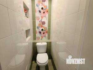 2-к квартира, вторичка, 51м2, 6/9 этаж