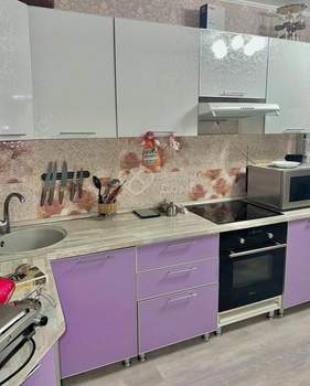 3-к квартира, вторичка, 70м2, 9/9 этаж