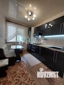 3-к квартира, вторичка, 69м2, 4/9 этаж