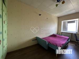 2-к квартира, вторичка, 47м2, 5/5 этаж