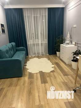 4-к квартира, вторичка, 92м2, 2/5 этаж