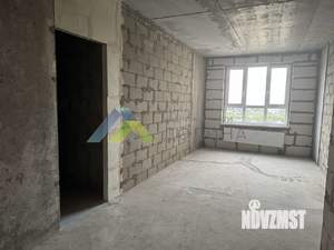 1-к квартира, вторичка, 25м2, 13/22 этаж