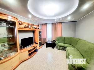 3-к квартира, вторичка, 61м2, 7/9 этаж