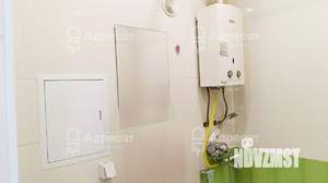 1-к квартира, вторичка, 29м2, 5/5 этаж