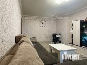 3-к квартира, вторичка, 71м2, 4/4 этаж