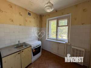 2-к квартира, вторичка, 47м2, 2/5 этаж