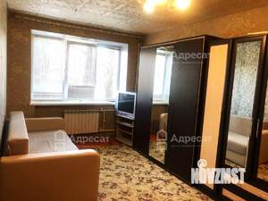 1-к квартира, вторичка, 31м2, 1/5 этаж